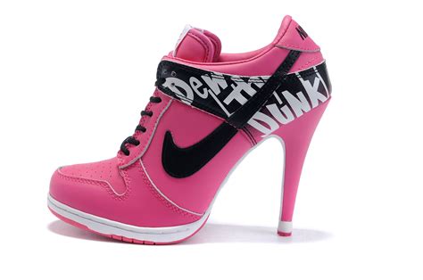 nike high heels price.